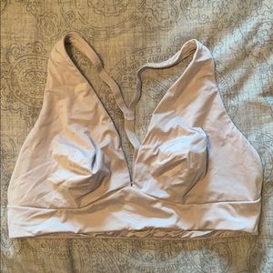 Victoria’s Secret Unlined Plunge Bra